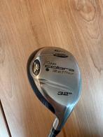 King Cobra Baffler Hybride 6, Overige merken, Ophalen of Verzenden, Club, A