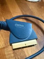 Profigold Scart Kabel - 140cm, Ophalen of Verzenden, Gebruikt, Minder dan 2 meter, Scartkabel