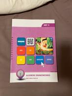 Algemene Drankenkennis (HRP 11) - Horeca Praktijk, Ophalen of Verzenden, Zo goed als nieuw, Vakgebied of Industrie