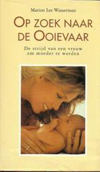 Marion Lee Wasserman Op zoek naar de Ooievaar, Ophalen of Verzenden, Nieuw