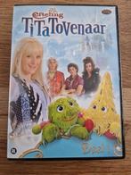 Tita tovenaar deel 1, Alle leeftijden, Ophalen of Verzenden, Zo goed als nieuw