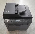 Brother MFC-L2710DW print/scan/copy (ZGAN, 3mnd garantie), Draadloos, Ophalen of Verzenden, Zo goed als nieuw, Brother