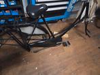 Gazelle populaire oldtimer omafiets zonder wielen, Fietsen en Brommers, 55 cm of meer, Ophalen of Verzenden, Zo goed als nieuw