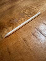 Apple Pencil 2e Generatie - Perfect voor iPad!, 10 inch, Apple iPad, Wit, Ophalen of Verzenden