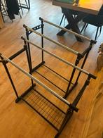 Kledingrek zo goed als nieuw, Ophalen, Zo goed als nieuw