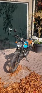 Hanway Raw 50 (vereist onderhoudsbeurt), Ophalen, Gebruikt, 49 cc, Hanway Raw 50