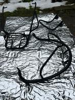 Gilera runner beugels, Ophalen