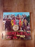 Zeldzame lp van de Beatles., Cd's en Dvd's, Vinyl | Filmmuziek en Soundtracks, Zo goed als nieuw, Ophalen