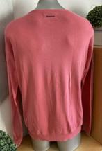 Gaastra roze trui maat L, Kleding | Heren, Truien en Vesten, Ophalen of Verzenden, Zo goed als nieuw, Maat 52/54 (L), Roze