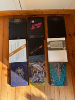 veel kpop albums kep1er ateez nct kingdom loona zerobaseone, Verzamelen, Muziek, Artiesten en Beroemdheden, Ophalen of Verzenden