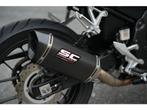 Honda CBR 500 RA | SC Project | 35kw/A2 ! (bj 2019) 10,071 k, Honda, Bedrijf, Onbekend, Overig