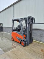 Linde E20PH-02 triplex sideshift 4.620 mm bj 2021 5267 uur, Linde, -, Niet opgegeven, Heftruck