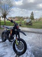 Sherco Red-one SMRS 50cc, Gebruikt, Ophalen, Overige merken, 4 versnellingen