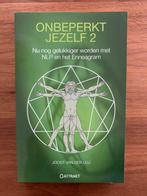 Onbeperkt jezelf 2 - van der Leij, Niet van toepassing, Nieuw, Ophalen of Verzenden, Gamma