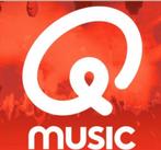 2/4/6 tickets Q-Music party 4 oktober 2025, Tickets en Kaartjes, Drie personen of meer, Oktober