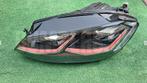 Koplamp Volkswagen GOLF 7 VII GTI 5G1 FACELIFT FULL LED FRON, Auto-onderdelen, Verlichting, Ophalen of Verzenden, 6 maanden garantie