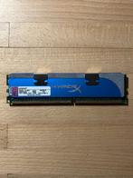 1GB Kingston HyperX PC3200 DDR, Computers en Software, RAM geheugen, Ophalen of Verzenden, DDR, Desktop, Gebruikt