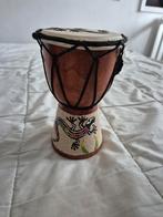 Leuke kleine trommel, Muziek en Instrumenten, Percussie, Ophalen of Verzenden, Zo goed als nieuw, Trommel
