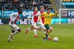 Fortuna Sittard - Ajax za 6 december 2025 18:45u Eredivisie, Tickets en Kaartjes, Losse kaart, Twee personen, December