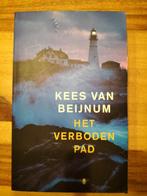 Het Verboden Pad, Gelezen, Kees van Beijnum, Ophalen of Verzenden, Nederland