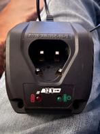 Parkside lader, Ophalen of Verzenden, Gebruikt