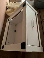 Wasmachine verhoger met lade, Witgoed en Apparatuur, Onderdelen en Toebehoren, Ophalen, Zo goed als nieuw