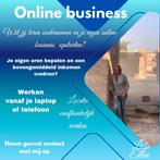 Thuiswerk vacature, WO, Geschikt als bijbaan, Freelance of Uitzendbasis, Variabele uren