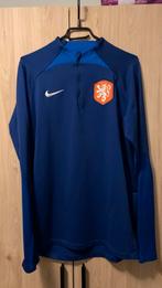 Origineel trainingspak Nederlands Elftal!, Maat M, Ophalen of Verzenden, Zo goed als nieuw, Trainingspak