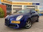 Alfa Romeo MiTo 1.4 Distinctive | Extra optie lederen bekled, Voorwielaandrijving, Euro 5, Stof, Gebruikt