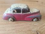 Dinkey Toys Morris Oxford, Hobby en Vrije tijd, Modelauto's | 1:43, Ophalen of Verzenden, Gebruikt, Auto, Dinky Toys