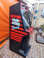 Automaat, Ophalen, Zo goed als nieuw, Met sleutels
