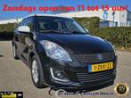 Suzuki Swift 1.2 Dynamic, Lm velgen! Two-Tone! Zondag OPEN!, Euro 5, Stof, Gebruikt, 4 cilinders