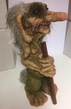 NyForm Trollen uit Noorwegen Troll Temptress (nieuw), Verzamelen, Verzenden, Nieuw, Fantasy