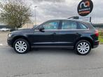 Audi Q5 2009 * 2.0 TFSI quattro Pro Line * AUTOMAAT * LMV *, Auto's, Audi, Automaat, Gebruikt, 4 cilinders, Zwart