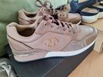 2 paar nieuwe Mexx sneakers zwart en bruin maat 40, Ophalen, Mexx, Bruin, Nieuw