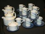 Figgjo Flint Gourmet Servies Jaren 60 Scandinavisch, Huis en Inrichting, Ophalen, Overige typen, Zo goed als nieuw, Overige stijlen