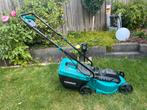 Grasmaaier - 1300w - in prima staat, Tuin en Terras, Cirkelmaaier, Ophalen, Zo goed als nieuw