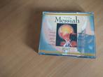 2-CD Handel. Messiah Complete, Ophalen of Verzenden, Barok, Zo goed als nieuw, Overige typen