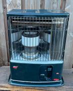 Zibro Kamin R419C Turbo, Huis en Inrichting, Kachels, Ophalen of Verzenden, Zo goed als nieuw, Overige brandstoffen, Petroleumkachel