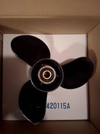 Propeller Suzuki DF 100, Watersport en Boten, Bootonderdelen, Ophalen, Gebruikt, Motor en Techniek, Motorboot