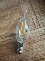 LED Flame Lamp E14 - Nieuw 10 stuks, Led-lamp, Minder dan 30 watt, Soft of Flame, E14 (klein)