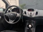 Ford Fiesta 1.25 Trend Airco Aux NieuweAPK! Inruil mogelijk!, Auto's, Voorwielaandrijving, Euro 5, Stof, 1242 cc