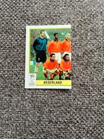 Panini ek 2000 Nederland, Ophalen of Verzenden, Zo goed als nieuw, Sticker