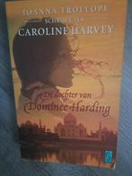 De dochter van dominee Harding Caroline Harvey, Ophalen of Verzenden, Gelezen