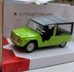 Mondo Motors Citroen Mehari Groen, Ophalen of Verzenden, Nieuw, Auto, Overige merken