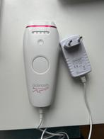 GoSmooth IPL Laser Ontharingsapparaat, Witgoed en Apparatuur, Persoonlijke-verzorgingsapparatuur, Ophalen of Verzenden, Gebruikt