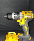 DEWALT DCD796D2 XR 18V boormachine, Doe-het-zelf en Verbouw, Gereedschap | Boormachines, Boormachine, 600 watt of meer, Variabele snelheid