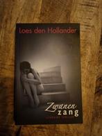 Loes den Hollander - Zwanenzang, Boeken, Thrillers, Gelezen, Ophalen of Verzenden, Loes den Hollander