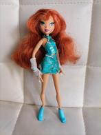 Vintage winx poppen, Gebruikt, Ophalen of Verzenden, Barbie