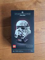 LEGO Star Wars 75276 Stormtrooper Helm - Nieuw!, Kinderen en Baby's, Speelgoed | Duplo en Lego, Ophalen of Verzenden, Nieuw, Complete set